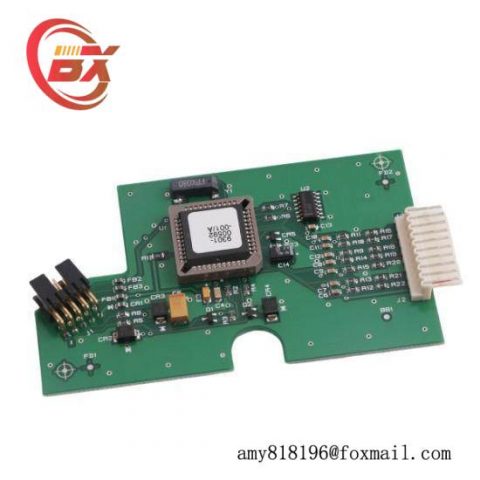 Honeywell 51196694-928/U1, 9373-02305-004/A: Industrial Servo Motor, Precision Control for Advanced Automation