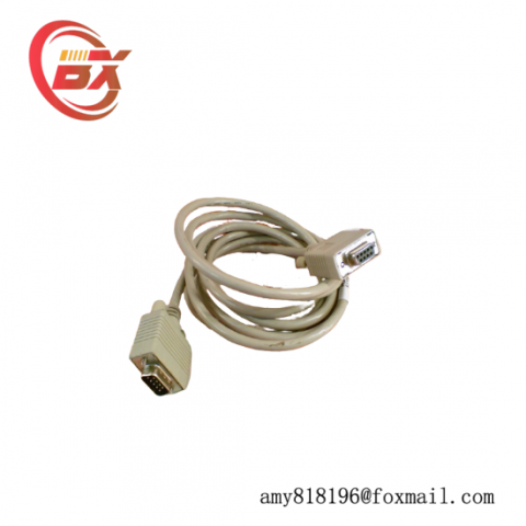 Honeywell PLC Series, Model 51196990-500, Cable Serial Extension