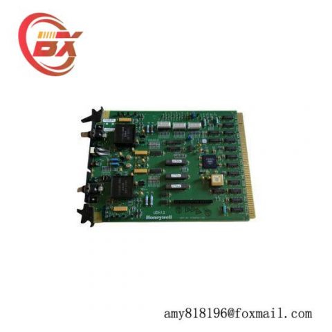 Honeywell 51198831-100 Communication Module, Industrial Automation