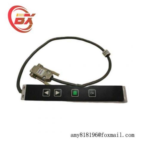 Honeywell 51198873-100 CONTROL PANEL 20.1 FPD OPEN FRAME LCD