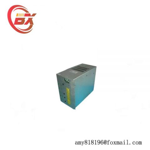 Honeywell 51198947-100H Power Supply, for Industrial Automation
