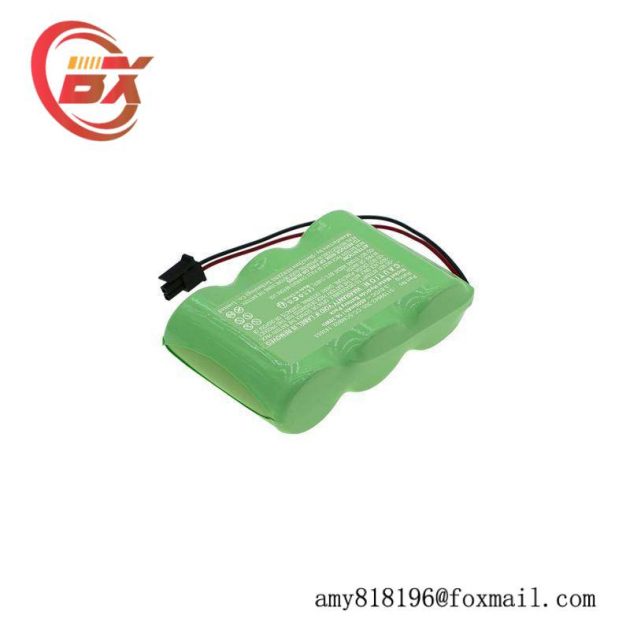 Honeywell 51199942-300 C300 System Backup Battery, Essential Power Source for Industrial Automation