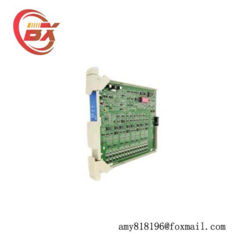 Honeywell 51199948-100 / 51199947-275 PLC Module