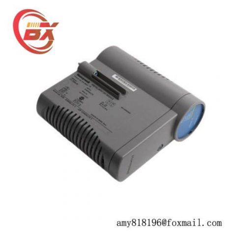 Honeywell 51199988-100: Precision Mouse Converter for Industrial Automation
