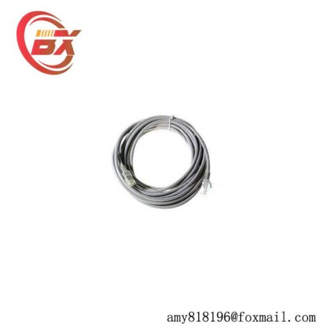 Honeywell Power Distribution Cable 51201397-010, Advanced Industrial Control Solutions