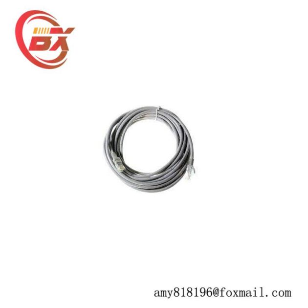 Honeywell Power Distribution Cable 51201397-010, Advanced Industrial Control Solutions