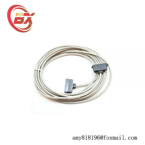 Honeywell 51201420-020 MU-KLAM02 FTA Cable: Industrial Control Solution