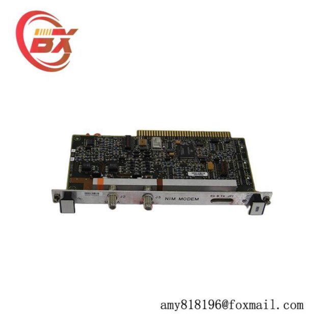 Honeywell 51201557-350 Link Module for Industrial Control Systems