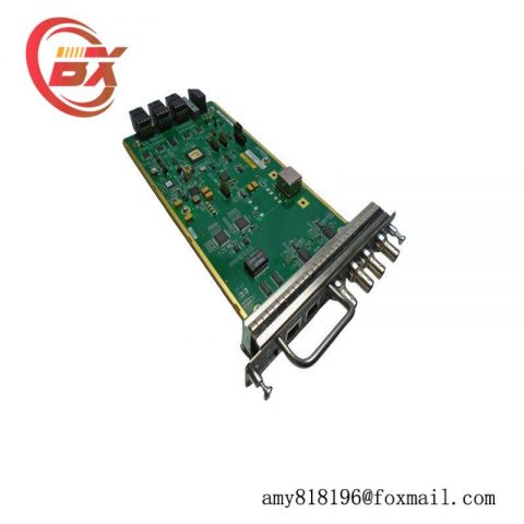 Honeywell 51201748-210 Module, Industrial Control Solution