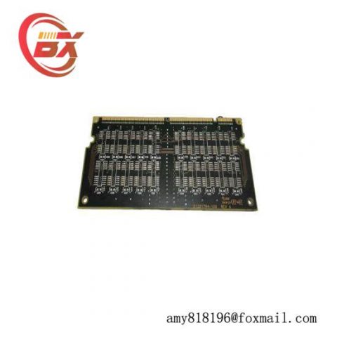Honeywell 51201794-100 Memory Processor Card for Industrial Control