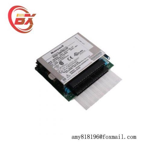 Honeywell 51201817-100 Control Board: Industrial Control Solution for Precise Automation