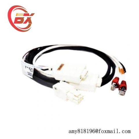 Honeywell 51202306-010 Industrial Interface Cable