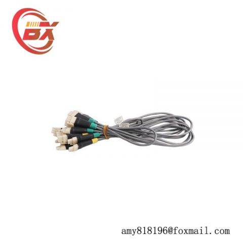 HONEYWELL 51202329-102 I/O Link Cable, Industrial Control Solutions