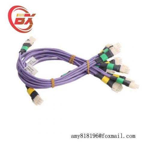 Honeywell I/O Link Cable 51202329-112 - Industrial Control Solutions
