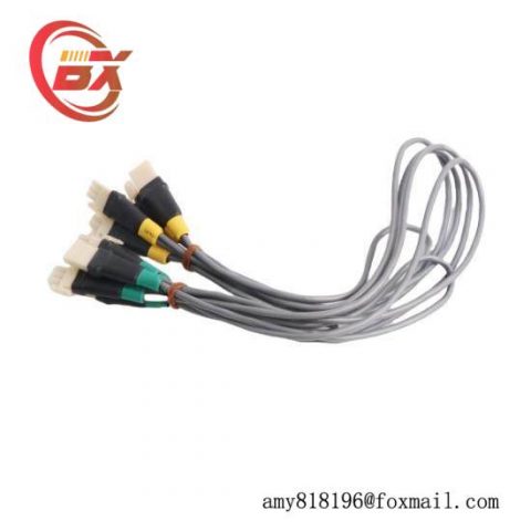 Honeywell 51202329-402 I/O LINK CABLE