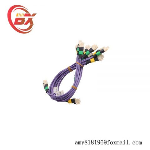 Honeywell 51202329-812 PKS IOLINK Cable: Reliable Connection Solution