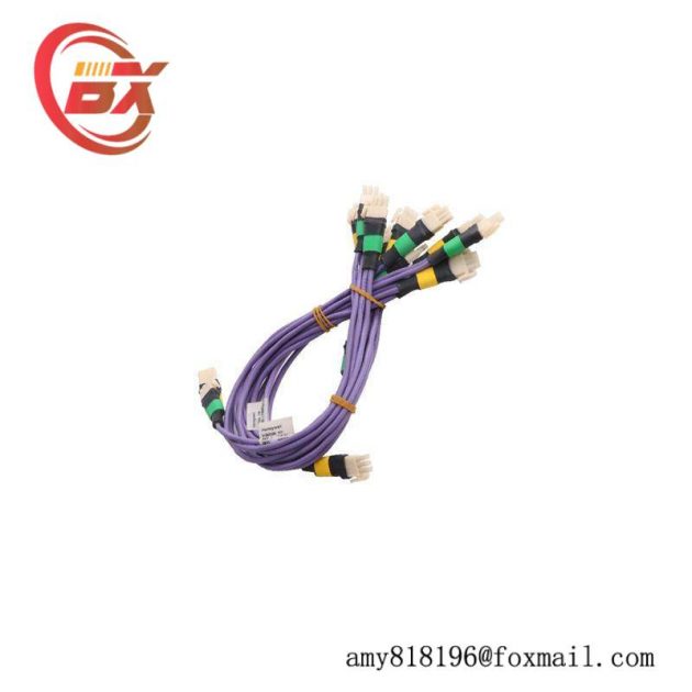 Honeywell 51202329-812 PKS IOLINK Cable: Reliable Connection Solution