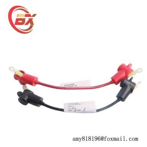 Honeywell 51202335-100, 200, 300: Industrial Control Module