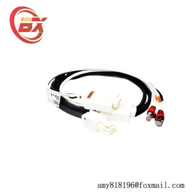 HONEYWELL 51202659-204 Cable I/O LIM Protection, Industrial Control Module