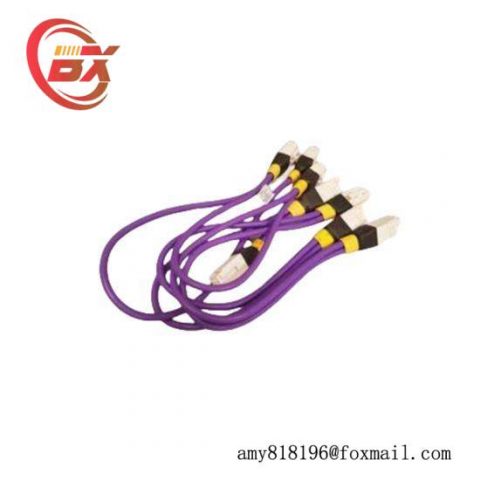 HONEYWELL 51202971-112 I/O Link Cable: Industrial Control System Connectivity Solution