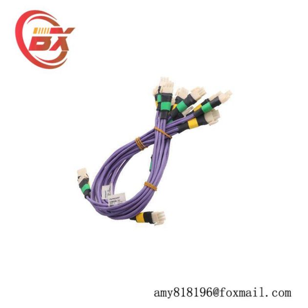 Honeywell 51202971-112 Industrial Control Link Cable Unit