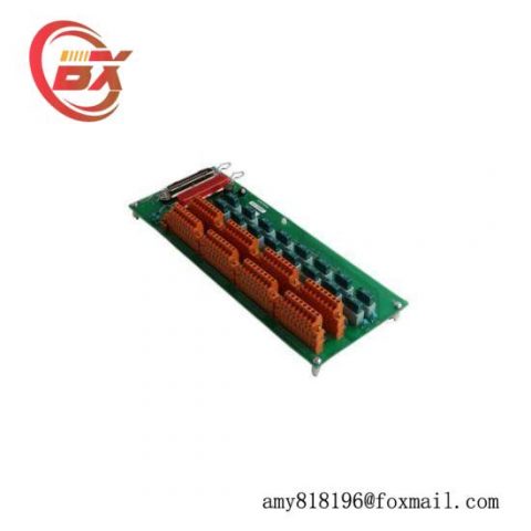 Honeywell 51204037-002: Industrial Control Board Card
