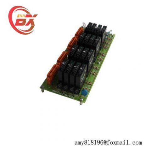 Honeywell 51204037-030 Power Supply - High Efficiency Modular Power Solution