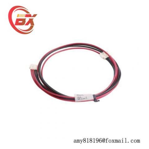 Honeywell 51204146-050 Rev A Industrial Control Cable