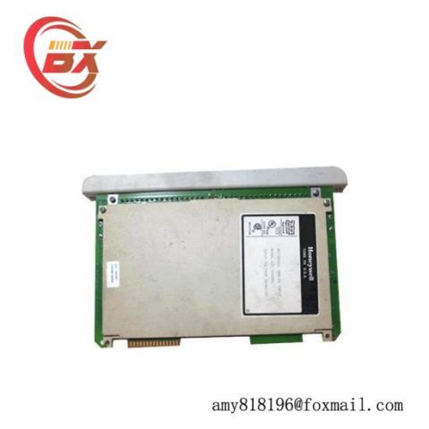 Honeywell 51204166-125 Digital Output FTA Relay