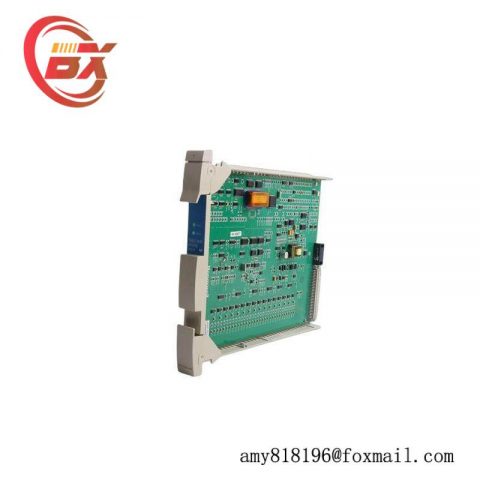 Honeywell 51204166-175 MC-TDOY23 Digital Output Relay Module