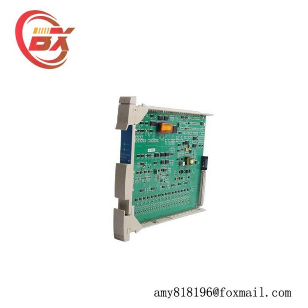 Honeywell 51204166-175 MC-TDOY23 Digital Output Relay Module