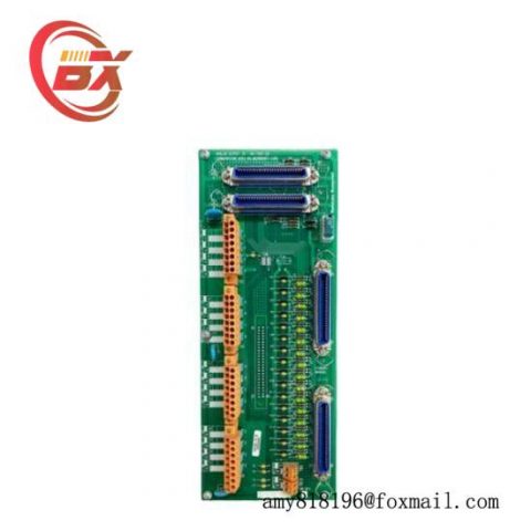 Honeywell 51204172-125 UCN Analog Output FTA - Precision Control Module