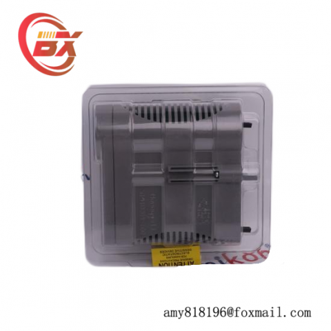 Honeywell PLC 51301149-100, Industrial Control Systems, High Precision, Advanced Automation