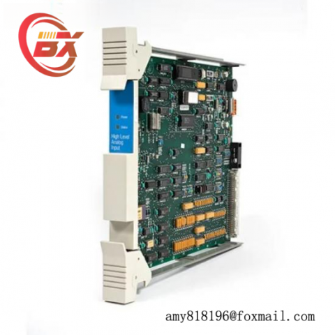 Honeywell 51303791-006 Redundant Cabling Module, for Industrial Control Systems