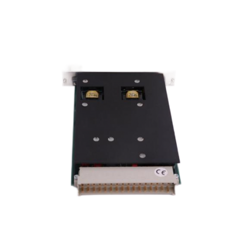 Honeywell 51304047-152: Industrial Control Module
