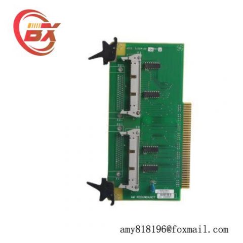 Honeywell 51304159-100 Industrial Input/Output Module