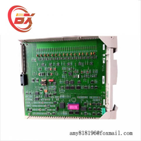 Honeywell MU-PLAM02 51304362-150 Multiplexer Processor