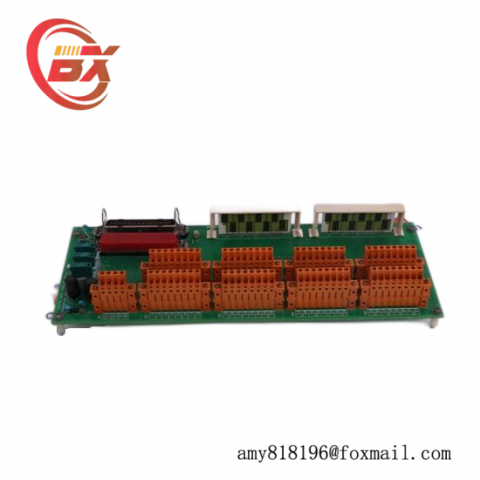 Honeywell 51304425-100 Industrial Control Module