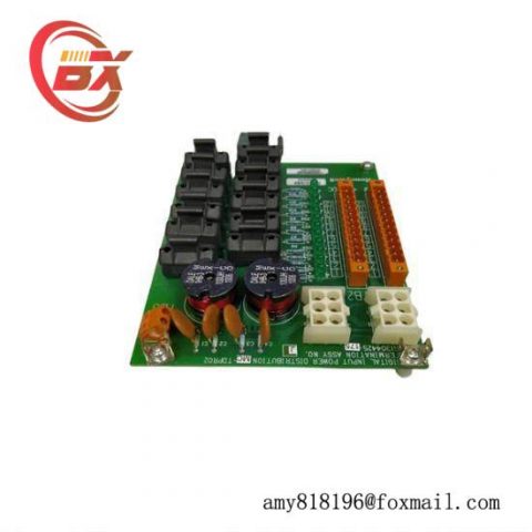 Honeywell 51304425-175 Analog Output Module