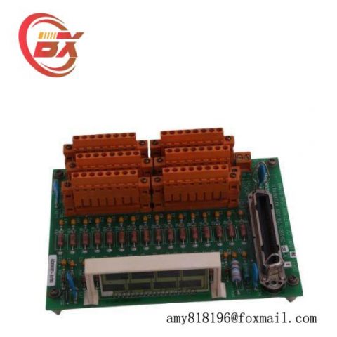 Honeywell 51304453-150 MC-TAIH02 Analog Input Module