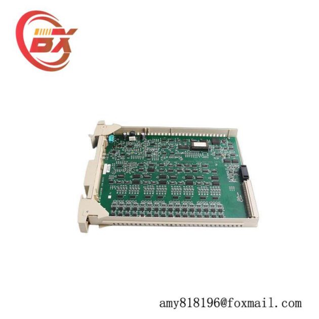 HONEYWELL 51304481-100 Analog Input IOP Module