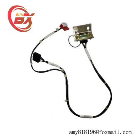 Honeywell 51304502-200 Cable Trackball Control Module