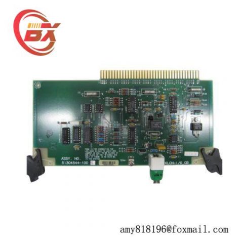 HONEYWELL 51304544-100 Control Module, Automation Solutions