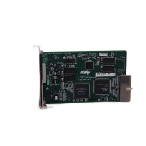 Honeywell 51304632-100: Precision Control Module, for Industrial Automation