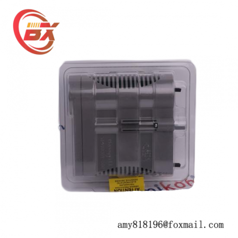 Honeywell 51304656-100 Industrial Control Module
