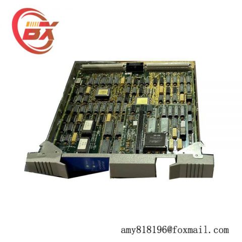 Honeywell 51304685-150 Industrial Control Module