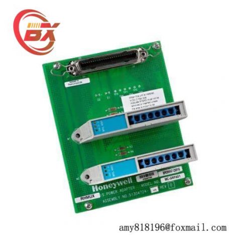 Honeywell 51304724-175 MC-GRPA01 Digital Output; Producer: Honeywell