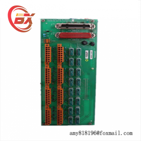 HONEYWELL 51304831-100: Industrial Grade Input Output Board
