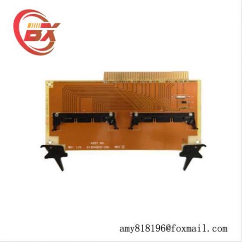 Honeywell 51304903-100 I/O Card