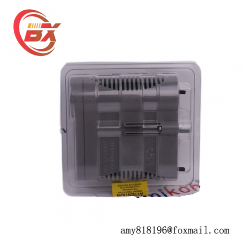 HONEYWELL PLC 51305099-100, High-Performance Control Module